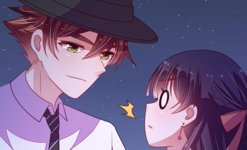 少帅每天都在吃醋第131话 脱困（下）