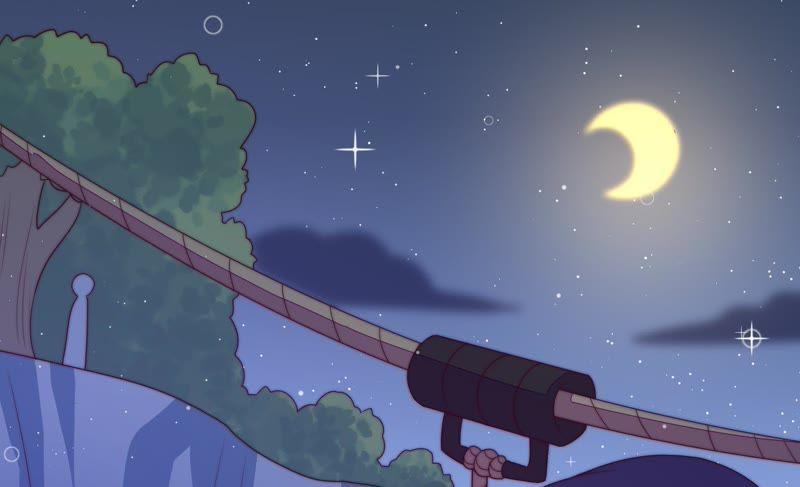 少帅每天都在吃醋第131话 脱困（下）