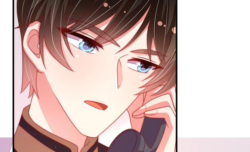 少帅每天都在吃醋第133话 少女心事