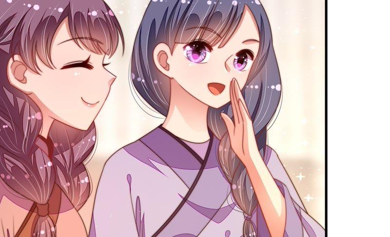 少帅每天都在吃醋第133话 少女心事