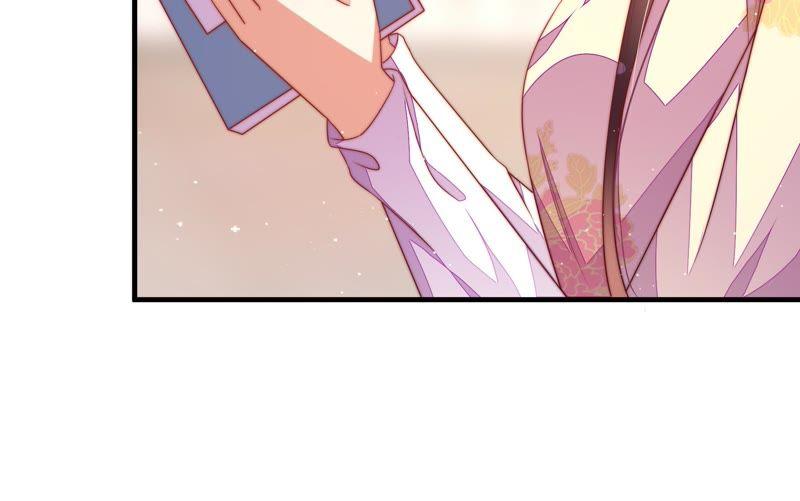 少帅每天都在吃醋第133话 少女心事