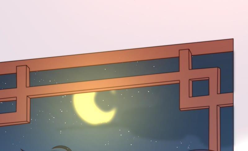 少帅每天都在吃醋第133话 少女心事