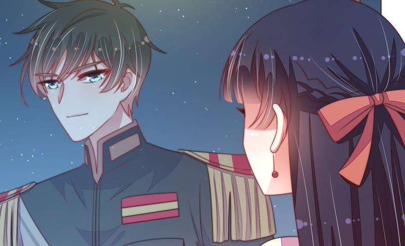少帅每天都在吃醋第133话 少女心事
