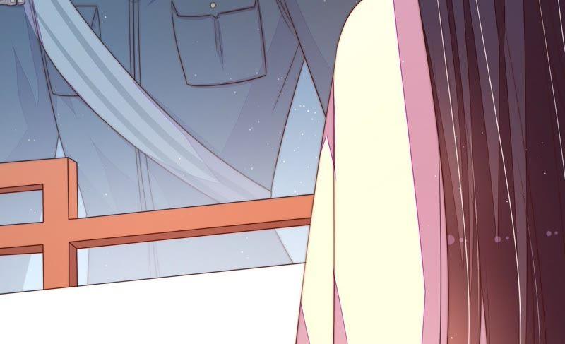 少帅每天都在吃醋第133话 少女心事