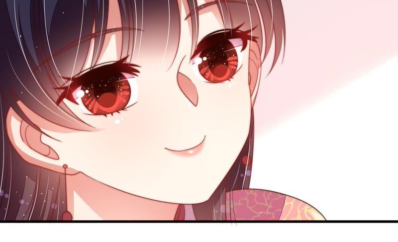 少帅每天都在吃醋第133话 少女心事