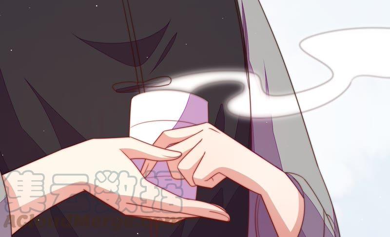 少帅每天都在吃醋第133话 少女心事