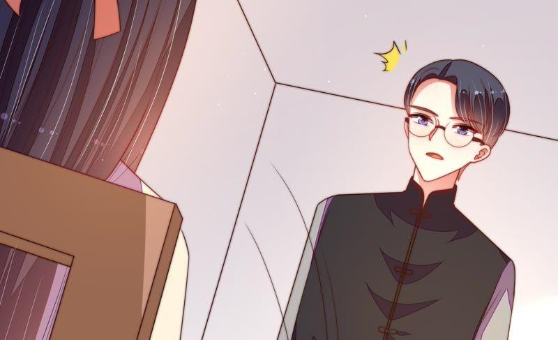 少帅每天都在吃醋第134话 夺权