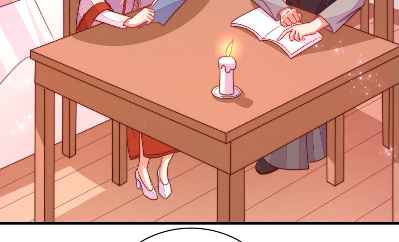 少帅每天都在吃醋第135话 诡计