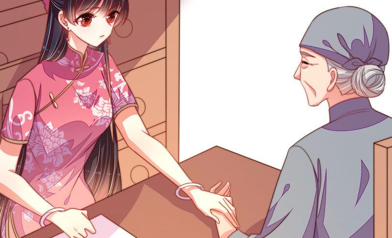 少帅每天都在吃醋第136话 义诊