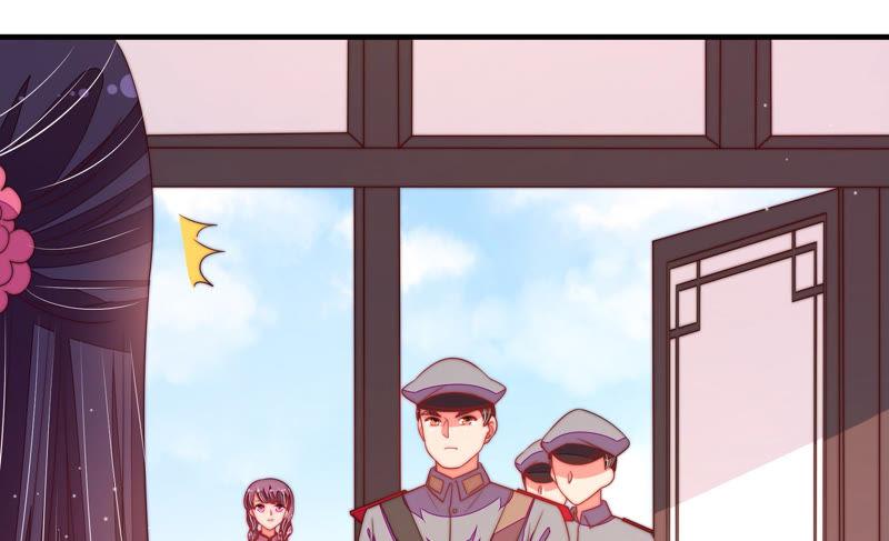 少帅每天都在吃醋第136话 义诊