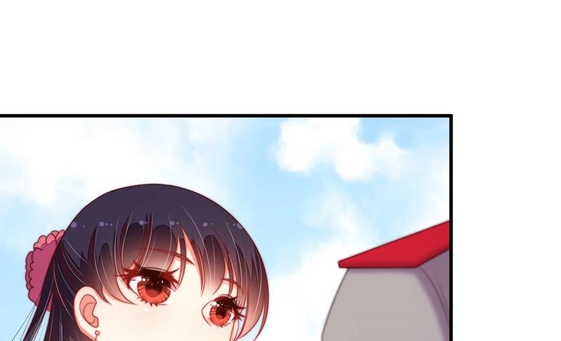 少帅每天都在吃醋第138话 制裁