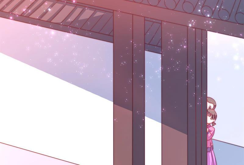 少帅每天都在吃醋第139话 有困难找我