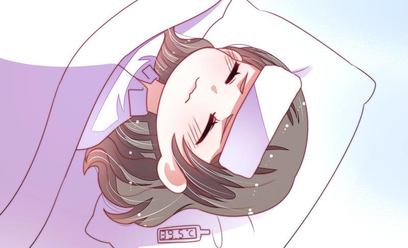少帅每天都在吃醋第139话 有困难找我