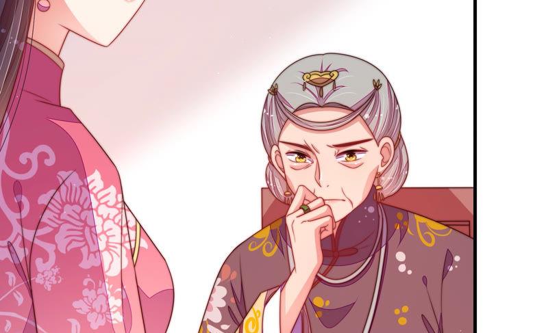 少帅每天都在吃醋第141话 民心