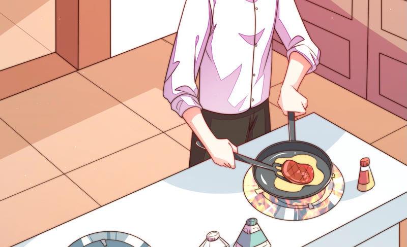 少帅每天都在吃醋第142话 怪病
