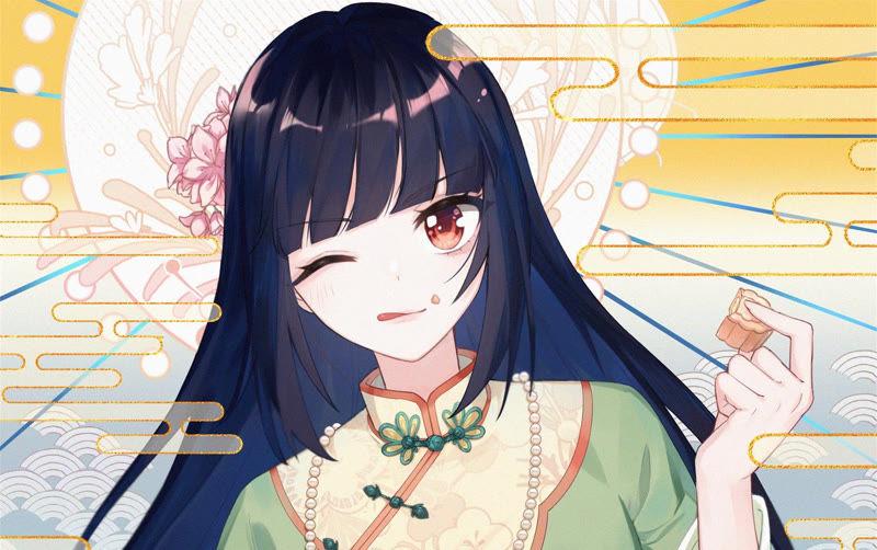 少帅每天都在吃醋第143话 广告