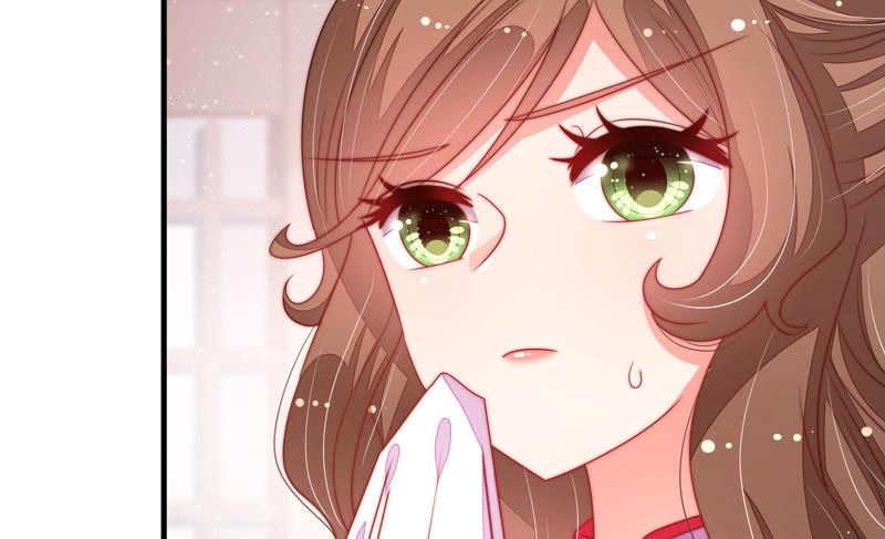 少帅每天都在吃醋第143话 广告