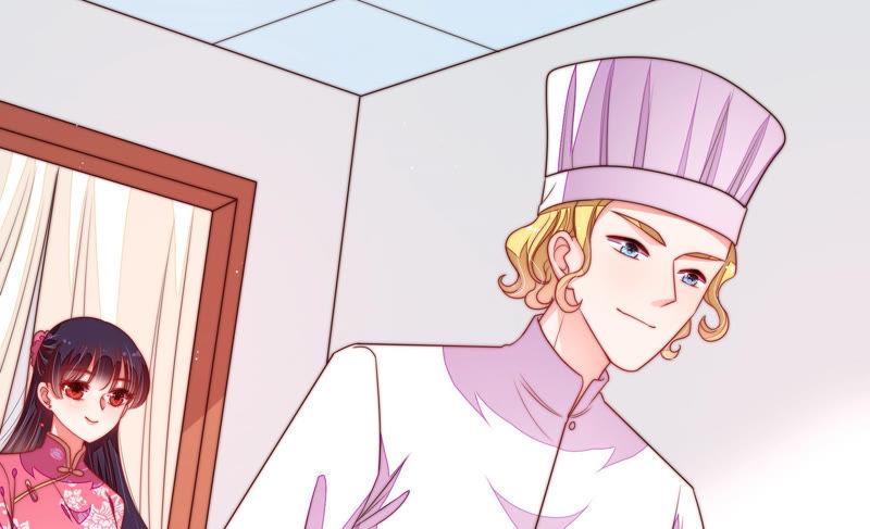 少帅每天都在吃醋第143话 广告