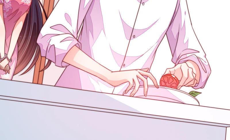 少帅每天都在吃醋第143话 广告