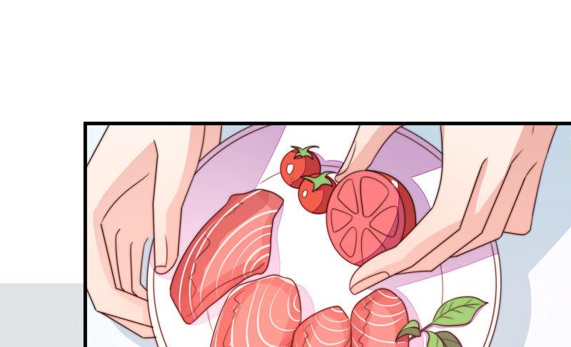 少帅每天都在吃醋第143话 广告