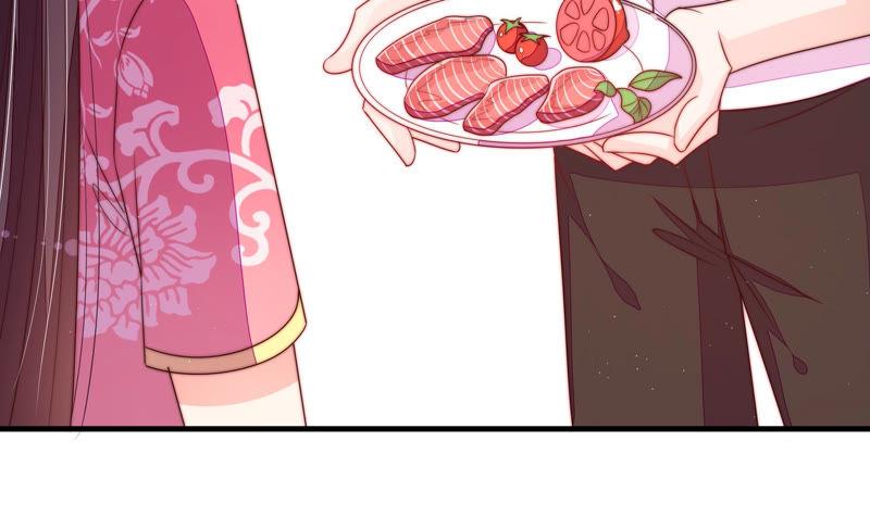 少帅每天都在吃醋第143话 广告