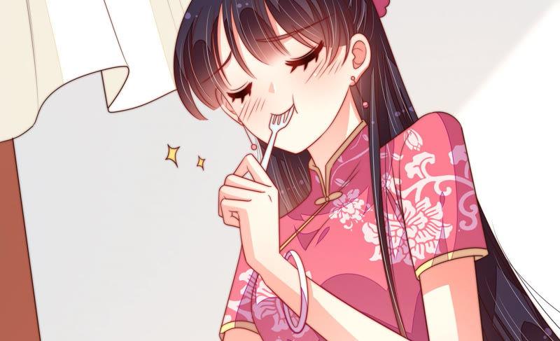 少帅每天都在吃醋第143话 广告