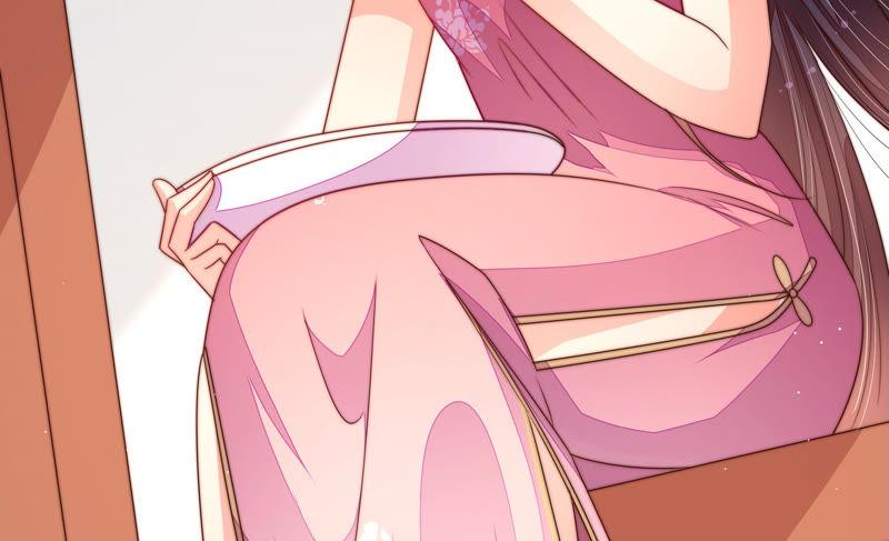 少帅每天都在吃醋第143话 广告