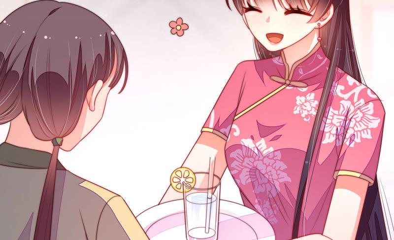 少帅每天都在吃醋第143话 广告