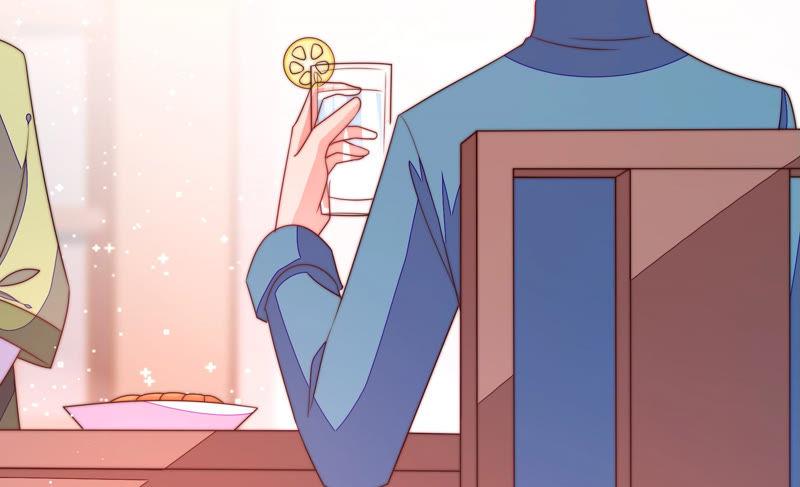 少帅每天都在吃醋第143话 广告