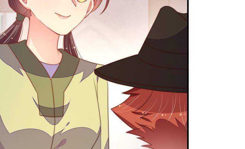 少帅每天都在吃醋第143话 广告