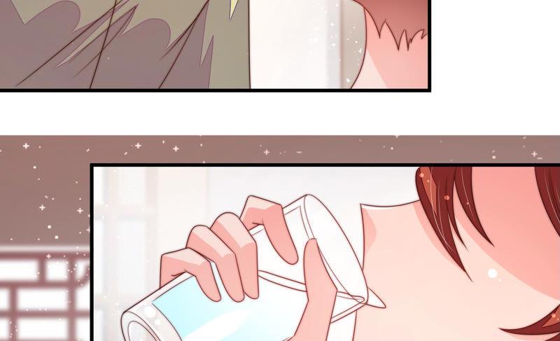 少帅每天都在吃醋第143话 广告