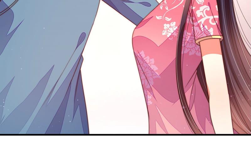 少帅每天都在吃醋第144话 重逢