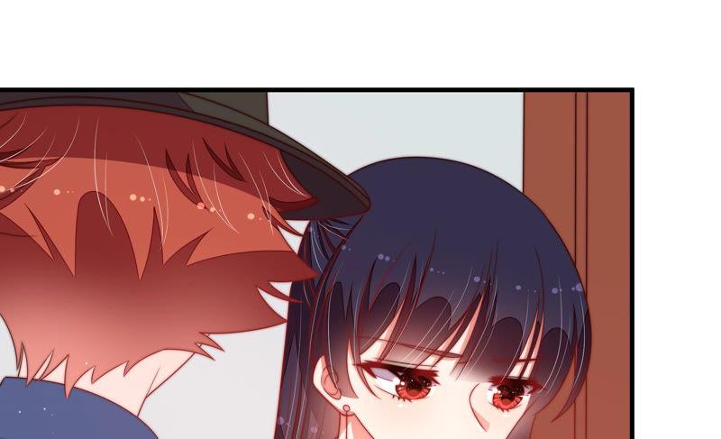 少帅每天都在吃醋第144话 重逢