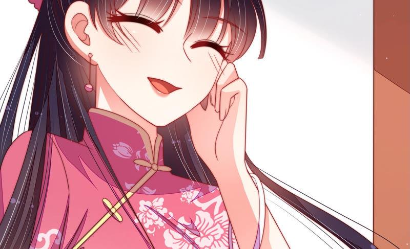 少帅每天都在吃醋第144话 重逢