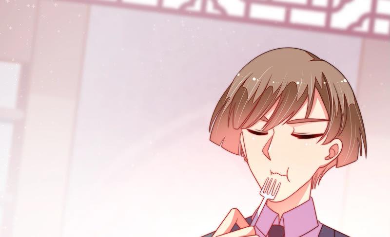 少帅每天都在吃醋第144话 重逢