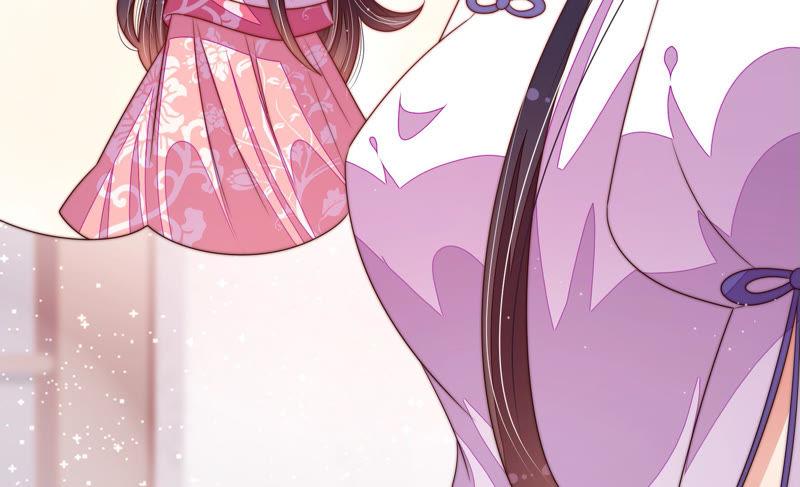 少帅每天都在吃醋第144话 重逢