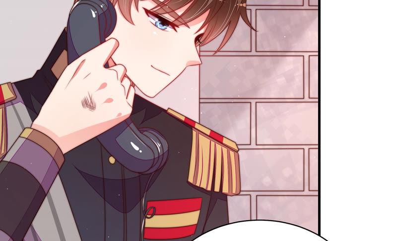 少帅每天都在吃醋第145话 去北地