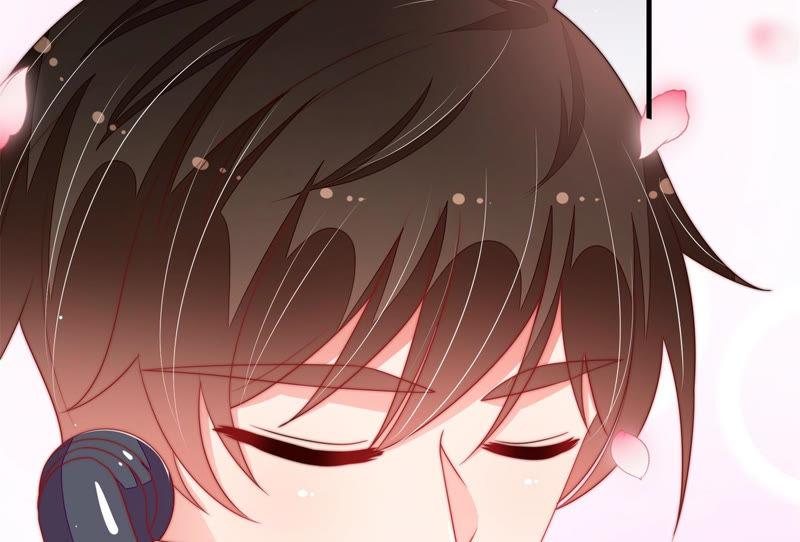 少帅每天都在吃醋第145话 去北地