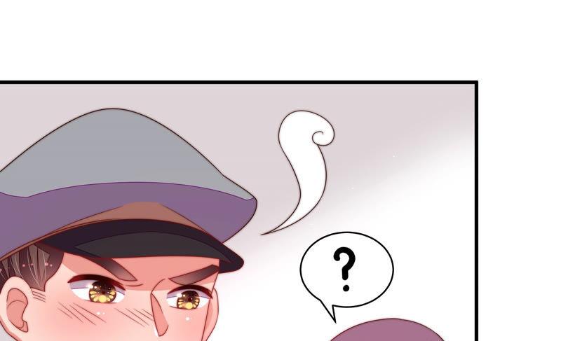 少帅每天都在吃醋第146话 对比