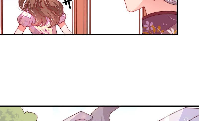 少帅每天都在吃醋第146话 对比