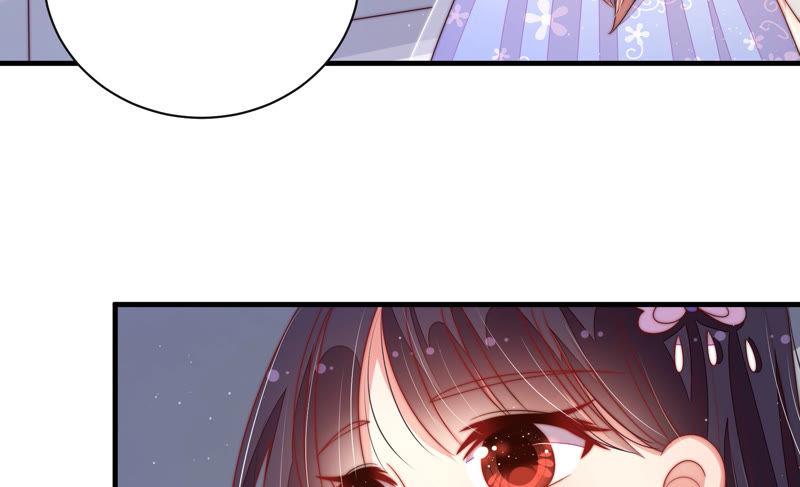 少帅每天都在吃醋第146话 对比