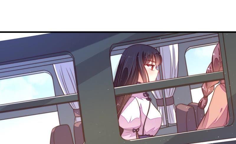 少帅每天都在吃醋第146话 对比