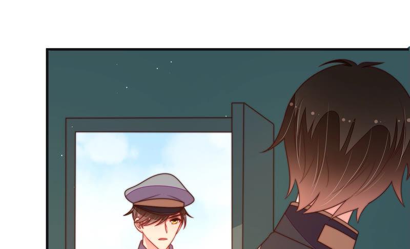 少帅每天都在吃醋第147话 搜查