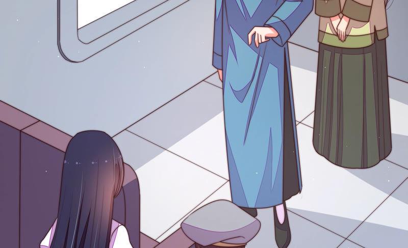 少帅每天都在吃醋第147话 搜查