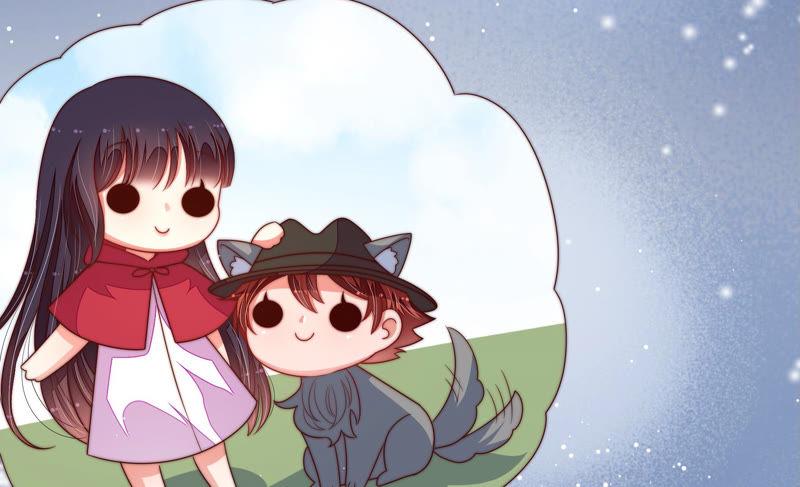 少帅每天都在吃醋第147话 搜查