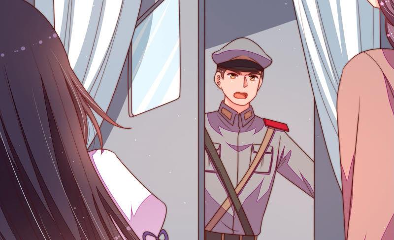 少帅每天都在吃醋第147话 搜查