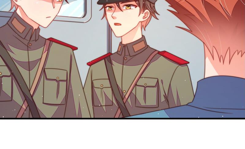 少帅每天都在吃醋第148话 意外之人