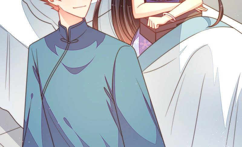 少帅每天都在吃醋第148话 意外之人