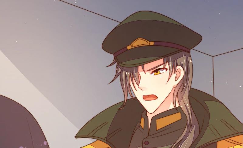 少帅每天都在吃醋第148话 意外之人