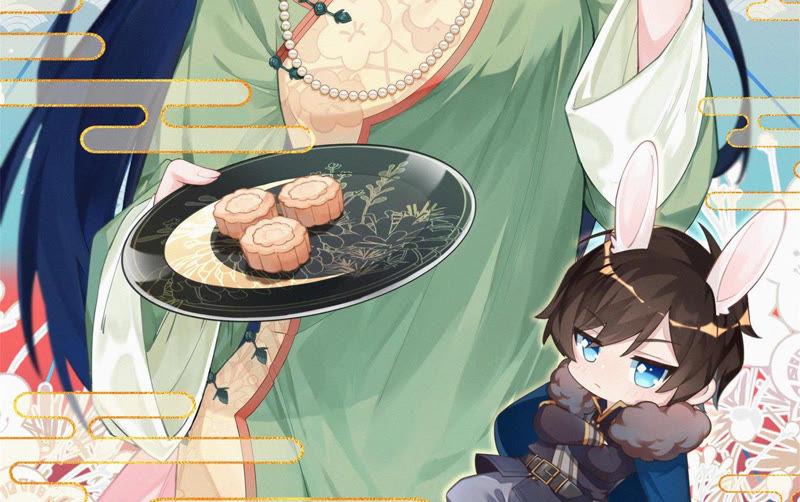 少帅每天都在吃醋第149话 不怕死